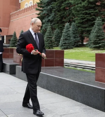 Лобовой таран в исполнении Путина. Почему блокада Крыма, как и крах экономики России, абсолютно не пугают Кремль — интервью с Преображенским