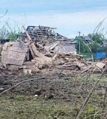 Ворог за добу завдав 924 удари по Запорізькій області, одна людина загинула, десятки поранених