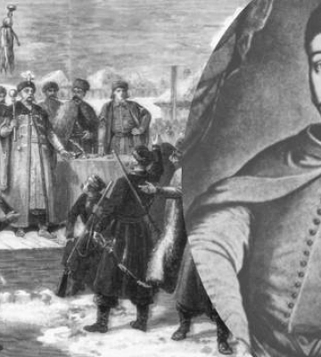 Кривавий тріумф популізму: як Чорна рада 1663 року на століття змінила історію України