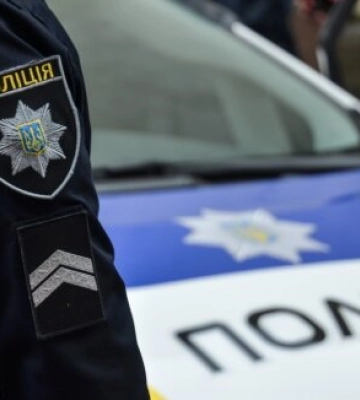 Нападение на военных ТЦК в Харькове: один погиб, другой — в больнице