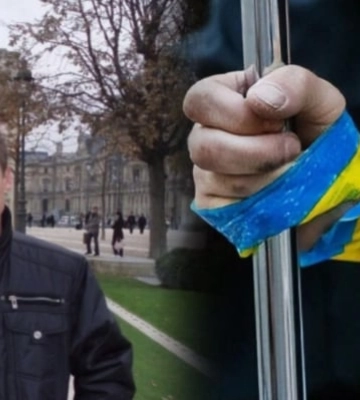 Четыре года без обвинения: похищенный мелитопольский адвокат признан политзаключенным 