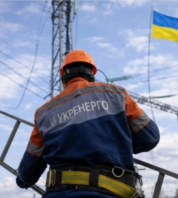 Світло в Києві вимикають без попередження: що трапилося в енергосистемі