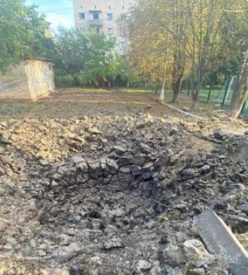 Росія минулої доби вбила людину на Донеччині, ще восьмеро поранені