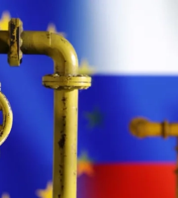Страны Балтии призвали ЕС ускорить отказ от российской нефти — FT