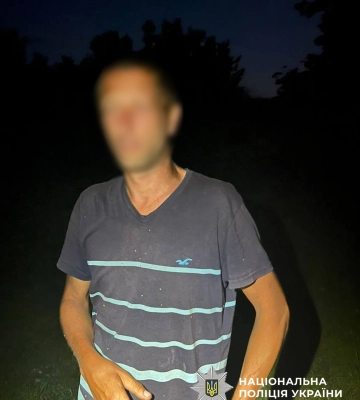 Уродженець рф викрав автівку військового на Звенигородщині, – поліція