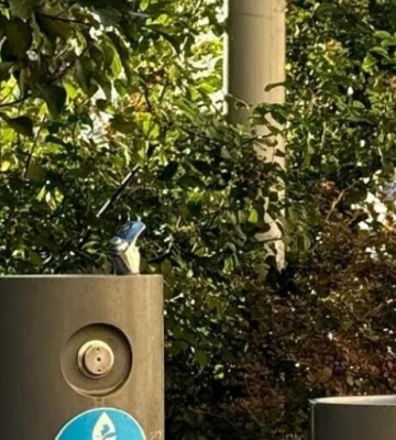 Де у Львові можна безкоштовно набрати питну воду під час спеки: перелік локацій