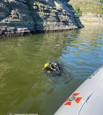 Трагічна доба на водоймах України: ДСНС повідомляє про загибель 17 людей, серед яких 9 дітей