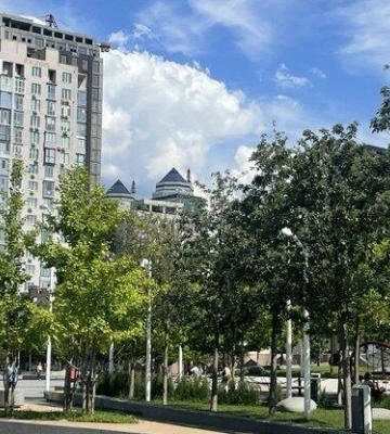 Європу накрило +40°C: коли африканська спека зачепить Дніпропетровщину
