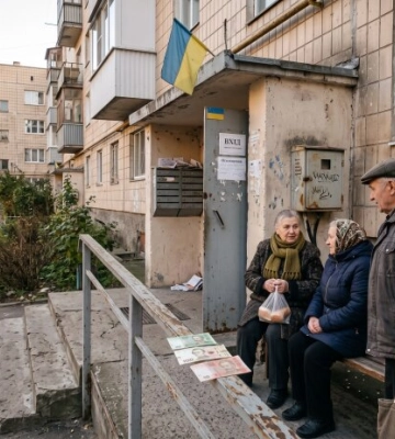 Переселенцам дадут бесплатные квартиры: пустят не всех