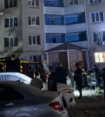 Нічні авіаудари РФ по Запоріжжю: поранені 9 людей, серед них двоє дітей