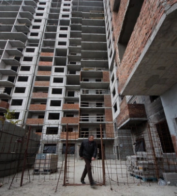 567 квартир і жодної школи: на Науковій у Львові зведуть житловий квартал із ВНЗ
