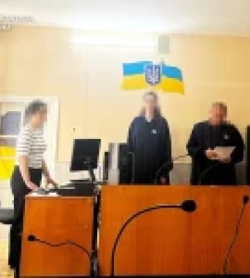 15 лет лишения свободы получил житель Хмельницкой области за систематическое изнасилование падчерицы. ФОТО