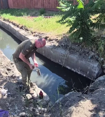 У Миколаєві стічні води потрапили в Бузький лиман: екологи вимагають пояснень від водоканалу