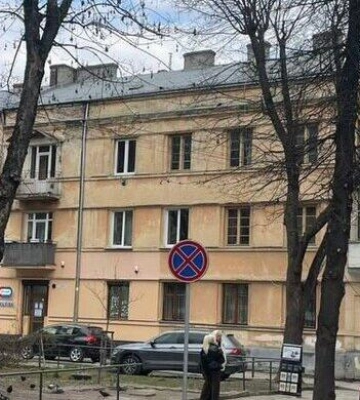 У Львові планують реконструкцію частини вулиці Юрія Руфа