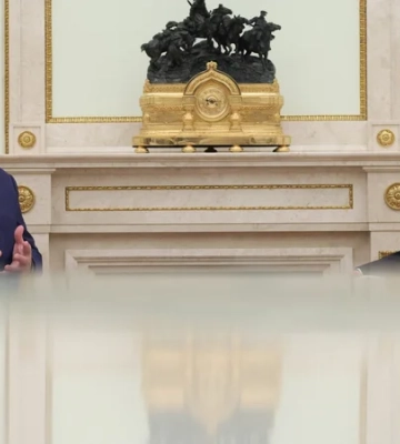«Тонкий расчет Украины». Почему Путин будет игнорировать удары по Крыму и какую хитрую игру ведет Лукашенко — разговор с политологом