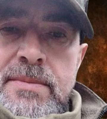 ДНК-експертиза підтвердила загибель Героя з Волині Володимира Величка