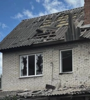 Кількість постраждалих унаслідок ранкової атаки РФ на Суми зросла до 18