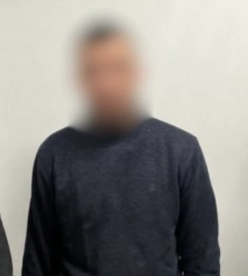 Увірвалися в масках і зв’язали господиню: на Одещині нападнику винесли суворий вирок