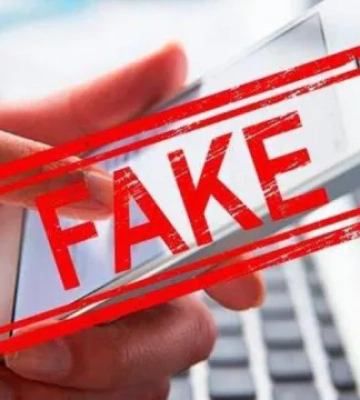 Россия распространяет новый фейк о "зверствах ВСУ" с использованием сгенерированных ИИ изображений - ЦПД