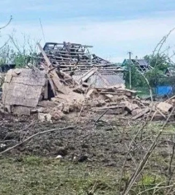 Россия нанесла удары по 42 населенным пунктам Запорожской области