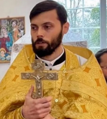 Священника Винницкой епархии мобилизовали, несмотря на проблемы со здоровьем