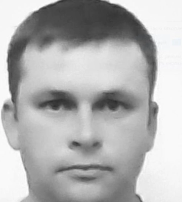 Стало відомо про загибель воїна з Волині Андрія Стернічука, який вважався зниклим