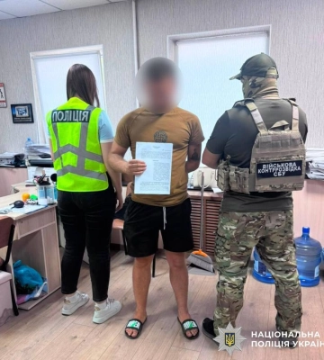 На Харьковщине мужчина украл техники на 400 тысяч гривен