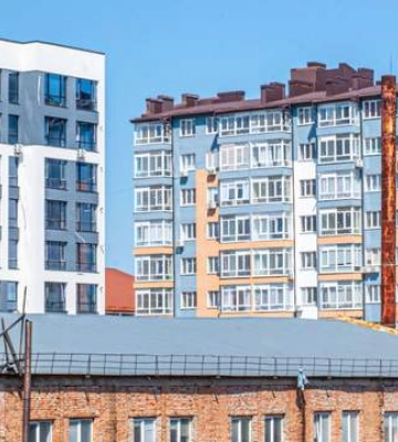 Дороже, чем в Киеве: сколько стоит аренда квартир на западе Украины