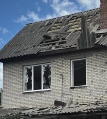 У Сумах зросла кількість постраждалих після ранкової атаки РФ