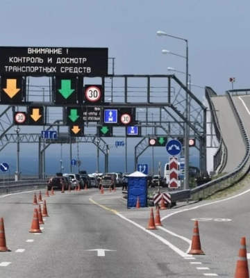 Острів Крим. Що далі?