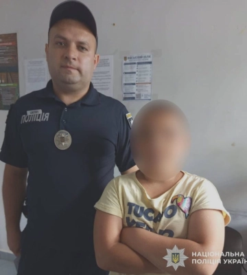 14-річний хлопець пішов з дому і не повернувся: де його знайшли поліціянти