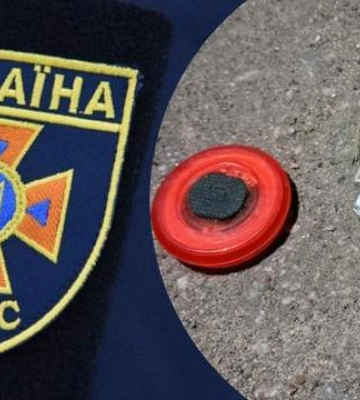 У Вінниці внаслідок вибуху невідомого предмета травмувалися 2 хлопчиків: їх госпіталізували