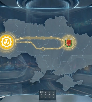 Львівська громада – друга у рейтингу цифровізації