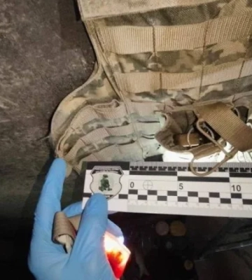У Вінниці двоє хлопчиків постраждали через вибух невідомого предмета