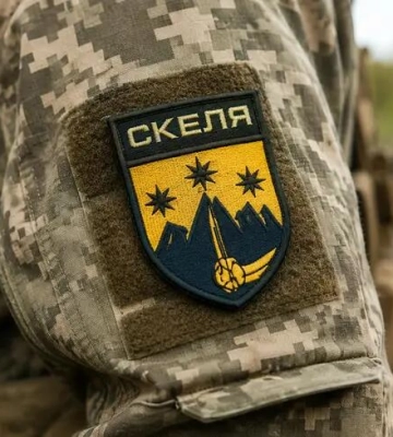 «Слідство.Інфо» оприлюднило три нові історії про насильство та загибель військових у полку «Скеля»