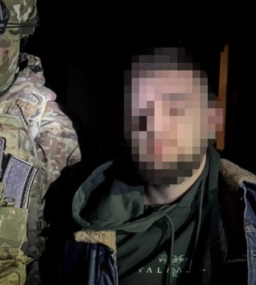 Переховувався 7 років: на Закарпатті вирок отримав чоловік, який ще підлітком убив батька-кривдника