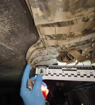 У Вінниці двоє хлопчиків постраждали через вибух невідомого предмета
