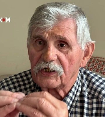 Один із творців української Конституції спрогнозував подальшу долю Криму і самої Росії