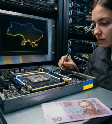 Мовні бар'єри зникнуть за 3 секунди: DeepL показав голосовий переклад на GITEX AI Europe 2026