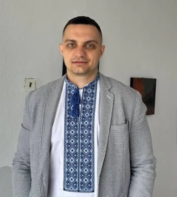 На Тернопільщині отоларинголог у 28 років очолив державну лікарню та кардинально її змінив