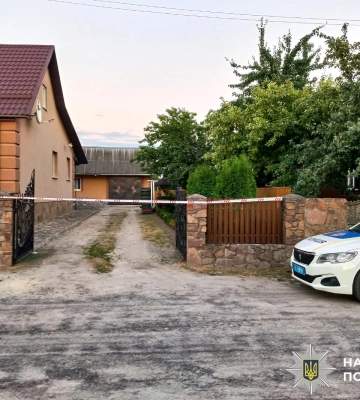 На Рівненщині затримано молодого рецидивіста, який нещадно побив людину, - поліція