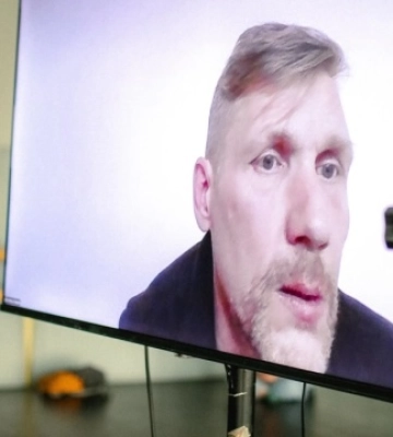 Франківський драмтеатр завершить сезон прем’єрою «Станція «Перемога»