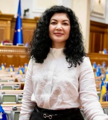 «РФ байдуже на цивільних». Як погіршується ситуація в Криму і чи зажене це Кремль в глухий кут — інтерв'ю з Тамілою Ташевою