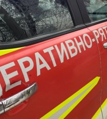 У Вінниці внаслідок вибуху невідомого предмета травмувалися 2 хлопчиків