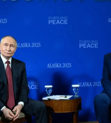 Трамп на саммите G7 допустил отказ от "духа Анкориджа" – Axios