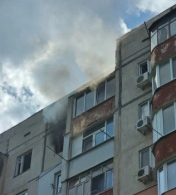 Протягом дня від російських обстрілів на Херсонщині постраждали семеро цивільних