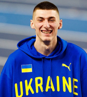 Украинское доминирование в мире: Дорощук повторил невероятное достижение Магучих