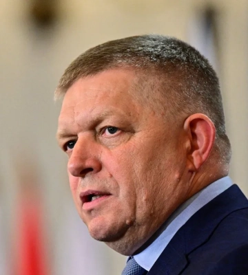 Фіцо звинуватив західних політиків у прагненні спровокувати конфлікт між НАТО та росією