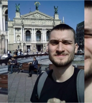 Імовірний новий керівник Хору Верьовки вже звільнився з попереднього місця роботи