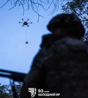 С начала суток произошло 200 боестолкновений